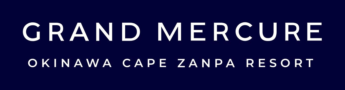 グランドメルキュール沖縄残波岬リゾート,ロゴ